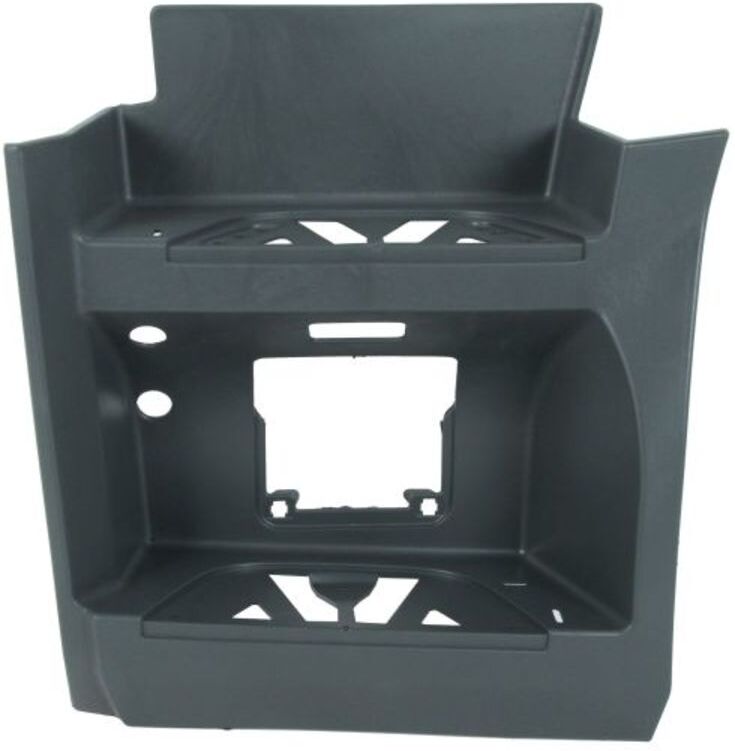 Türschwellen - Trittbrett PACOL MER-SP-075L