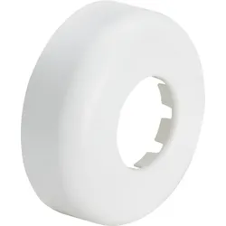 Viega Rosette 5725-545 in 32x75x25mm Kunststoff weiß 553555