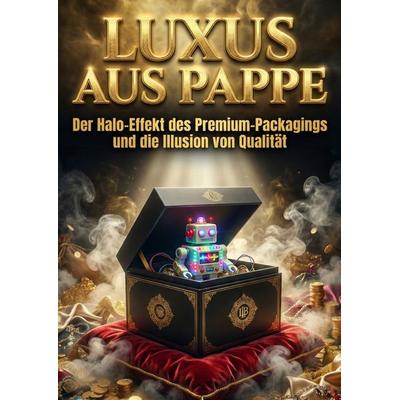 Luxus aus Pappe, Taschenbuch von Susanne Keller, Epubli, 978-3-565-27454-3