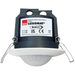 BEG Brück Electronic Präsenzmelder 93453