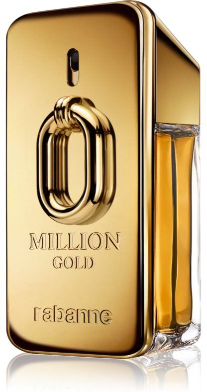 Rabanne Million Gold EDP für Herren 50 ml