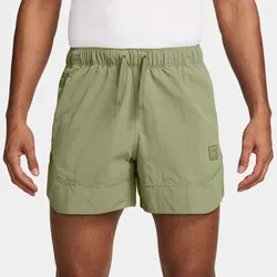 NIKE Dri-FIT Webshorts Herren 377 - dusty olive/dusty olive S
