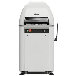 VM Europa Vitella Rundwirker Manuell, Halbautomatisch oder Automatisch – 9 Programme, 400V: Halbautomatisch  / 22 (60 - 220g)