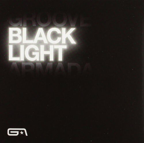 Groove Armada - Black Light - Preis vom 15.10.2026 23:06:25 h