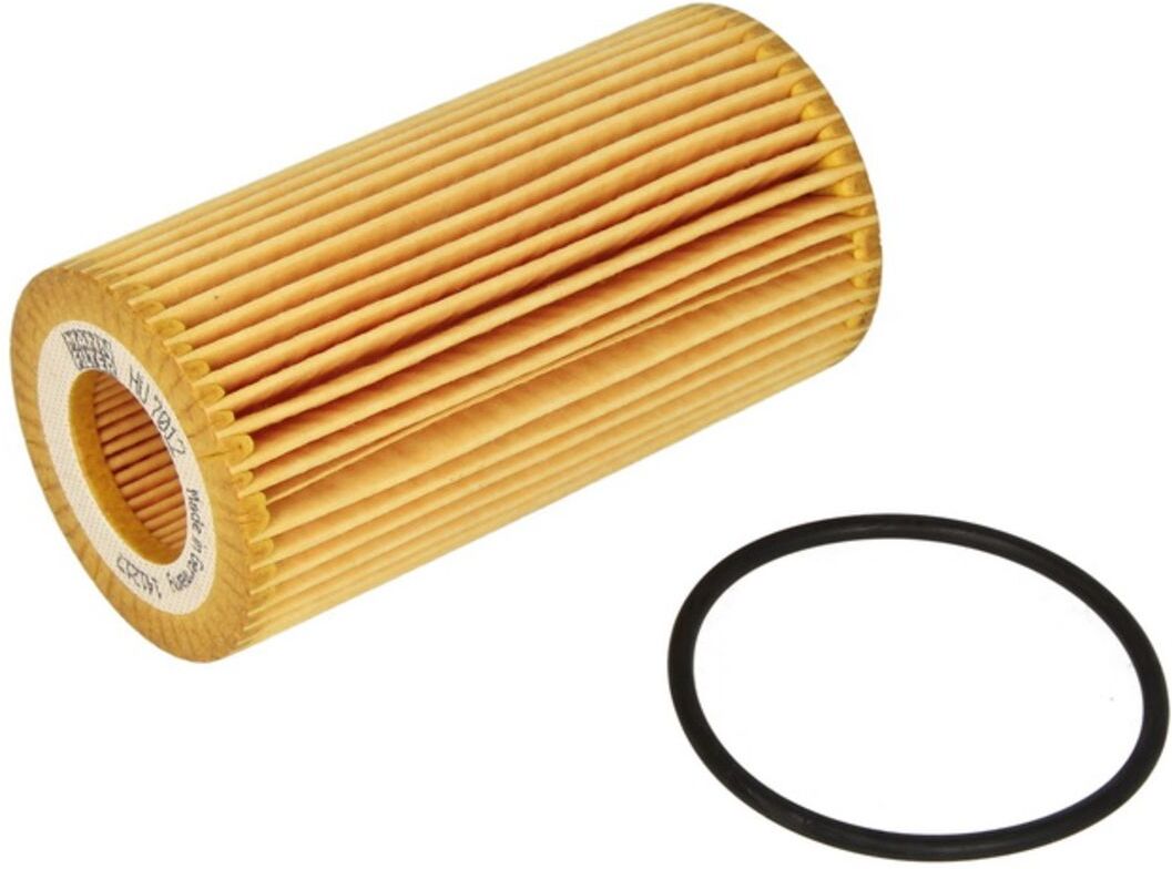Ölfilter MANN-FILTER HU 7012 z