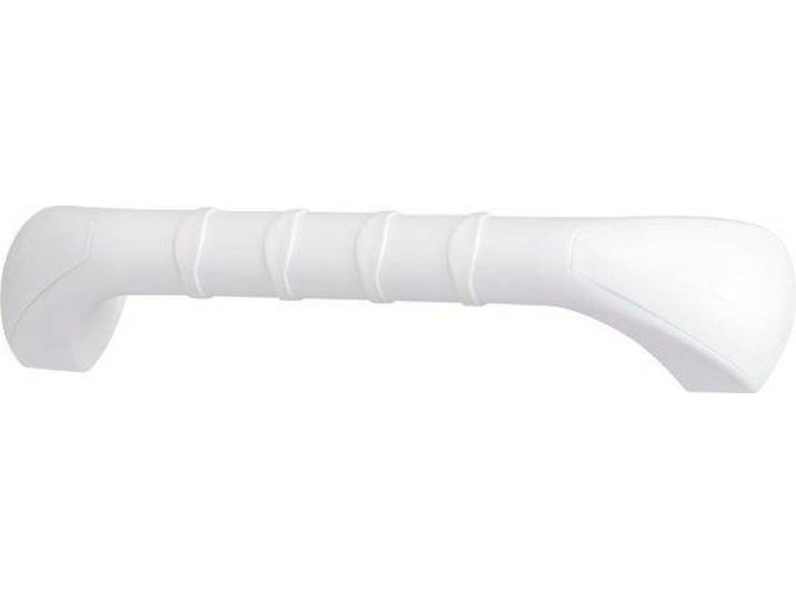 Prima Wandbeugel - 30 cm - Veiligheidsindicator - Wit