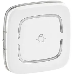 Legrand 755379 Valena Allure Wippe MyHome 2-m LICHT ultraweiss