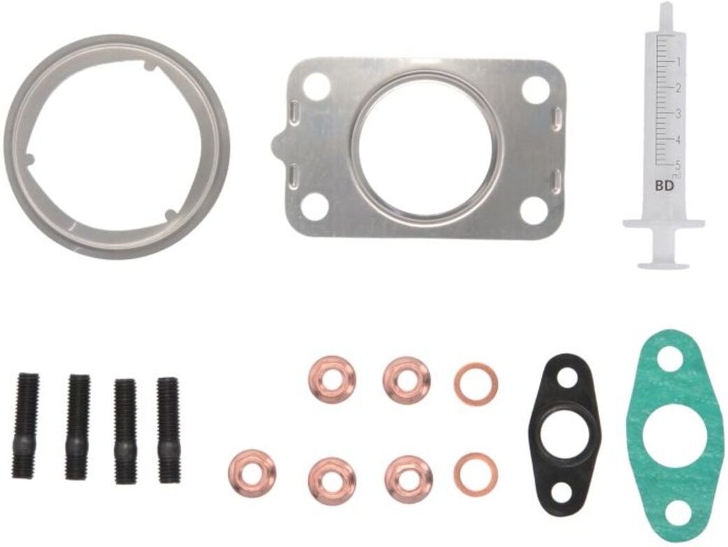Kit d'assemblage, turbocompresseur EVORON EVMK0014