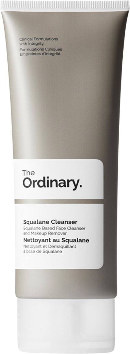 150ml The Ordinary Squalane Cleanser