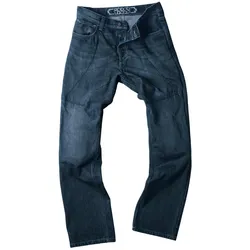 iXS, Motorradhose, Longley (Herren, Normalgrösse, W38/L36)