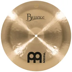 Meinl Cymbals B14CH - 14" Byzance Traditional China - China-Becken