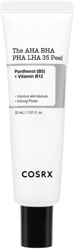 Cosrx Peeling Aha Bha Pha Lha 35 30 ml
