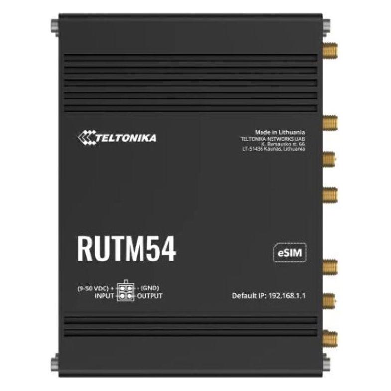 Teltonika RUTM54 (RUTM54000000)