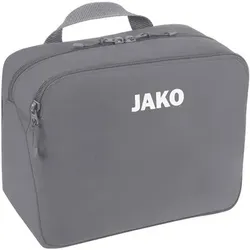 JAKO Unisex Kulturtasche One, Größe 0 - One Size in Grau Grau