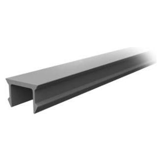 RS PRO Abdeckstreifen für Nutgr. 8mm für St.Profil (2768189)