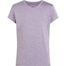 ENERGETICS Kinder T-Shirt Gaminel 2, Größe 164 in Schwarz Schwarz