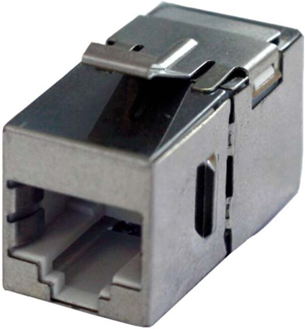 Bachmann Rallonge Cat6 blindée 940.083 (940.083)