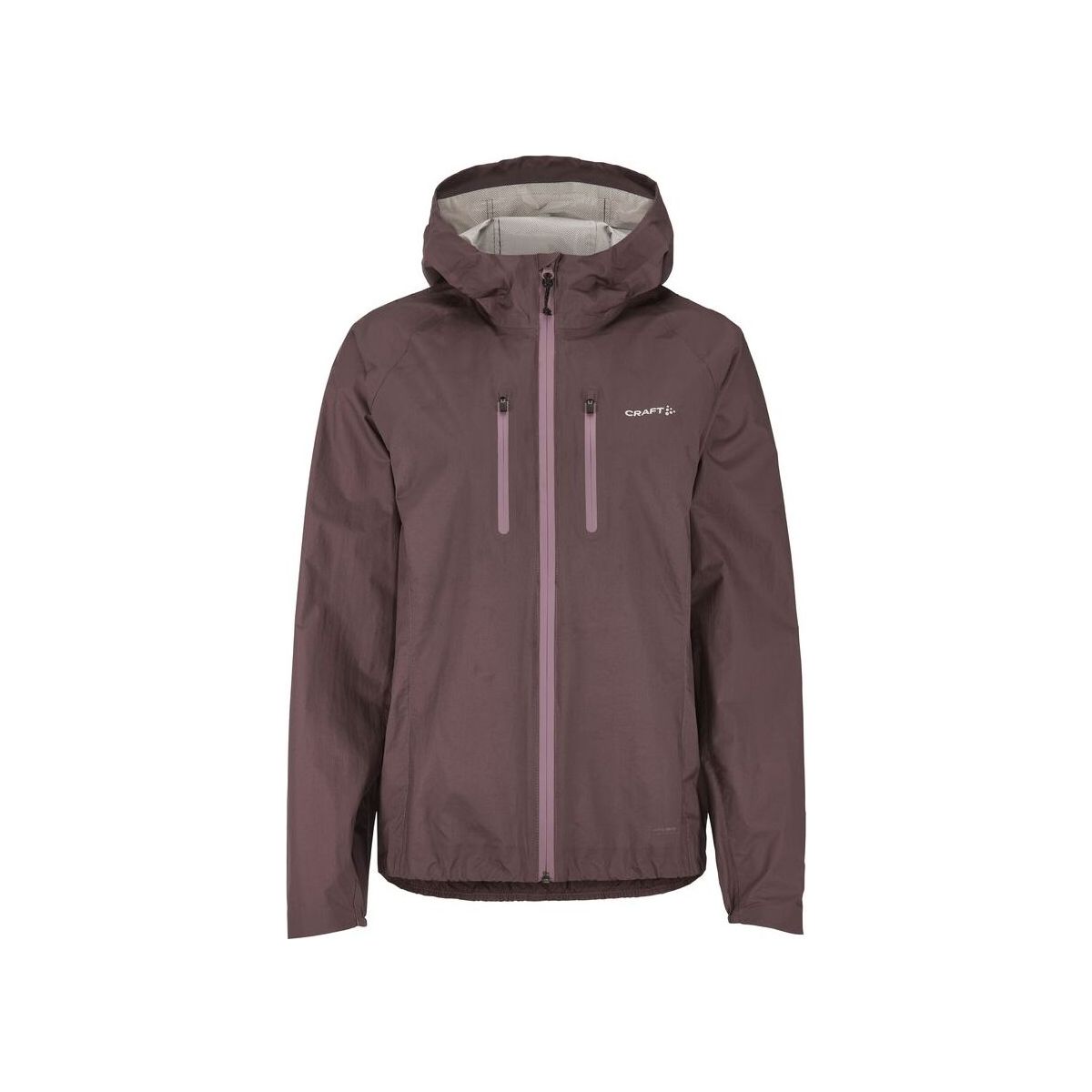 Craft Pro Trail 2L Light Weight Jacket Women flint (7880) XS 1913140-7880-3