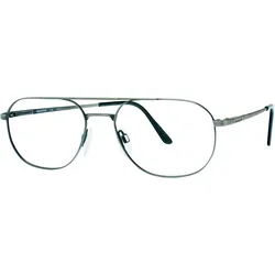 Brille Aristar AR6714 Grau Gr. 56-17