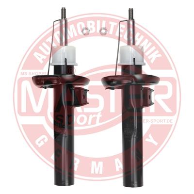 Master-sport Germany Stoßdämpfer [Hersteller-Nr. 16K003441] für Skoda, Seat, VW
