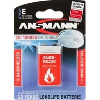 Lithium Batterie für Rauchmelder 5021023-01