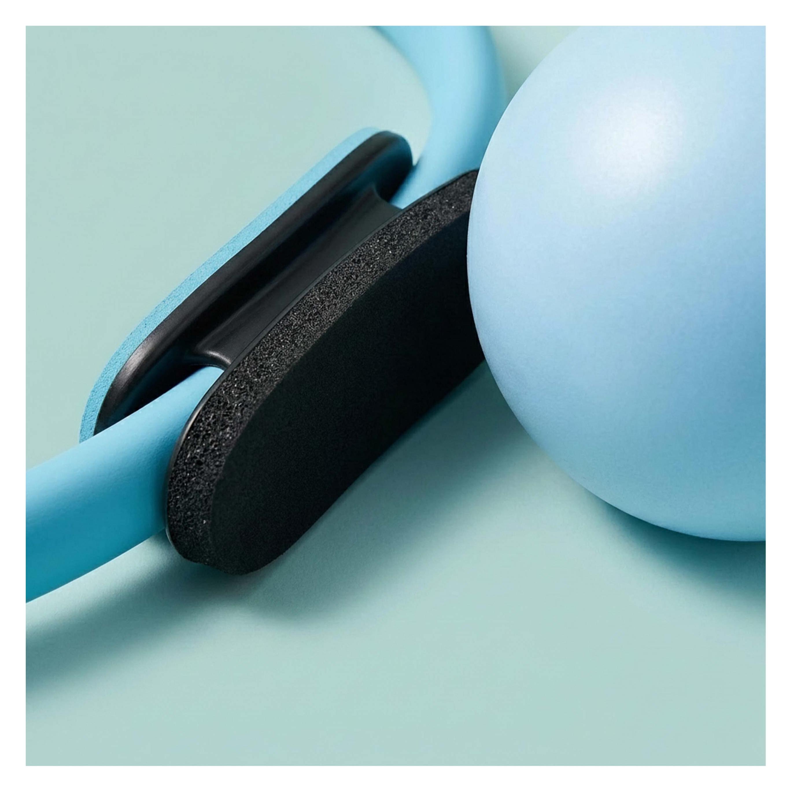 Relaxdays 6-tlg. Pilates-Set (4052025797010)