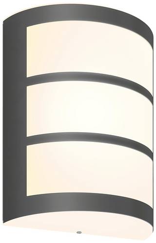Philips LED Python 8720169269170 LED-Außenwandleuchte LED 3.8W Anthrazit