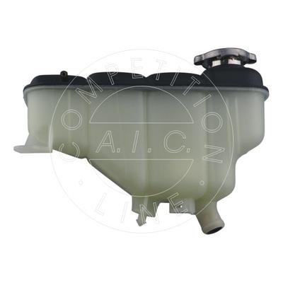 AIC Ausgleichsbehälter, Kühlmittel Original Quality 56320set für Mercedes