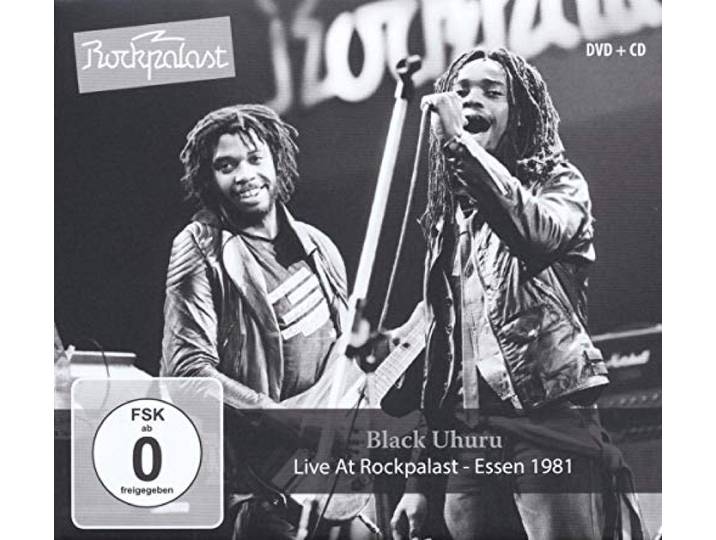 Live at Rockpalast [12 inch Analog]