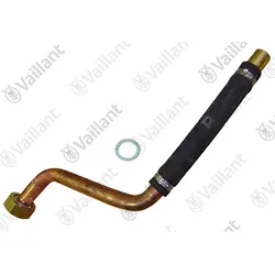 Vaillant Rohr, 3WV-Pumpe Vaillant-Nr. 0020059440
