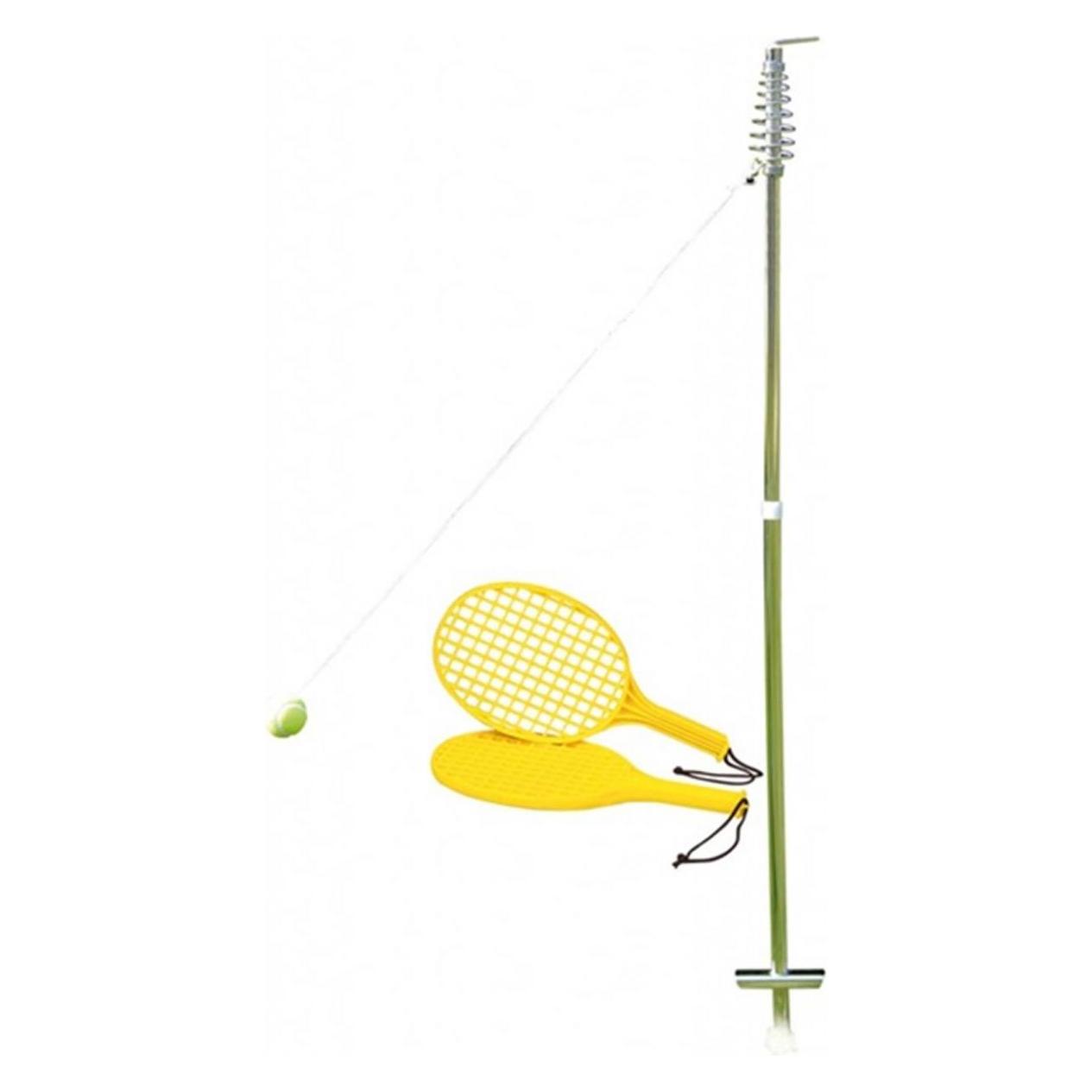 New Sports Tennis Trainer Set (1 - 2 Spieler) (047.16038)