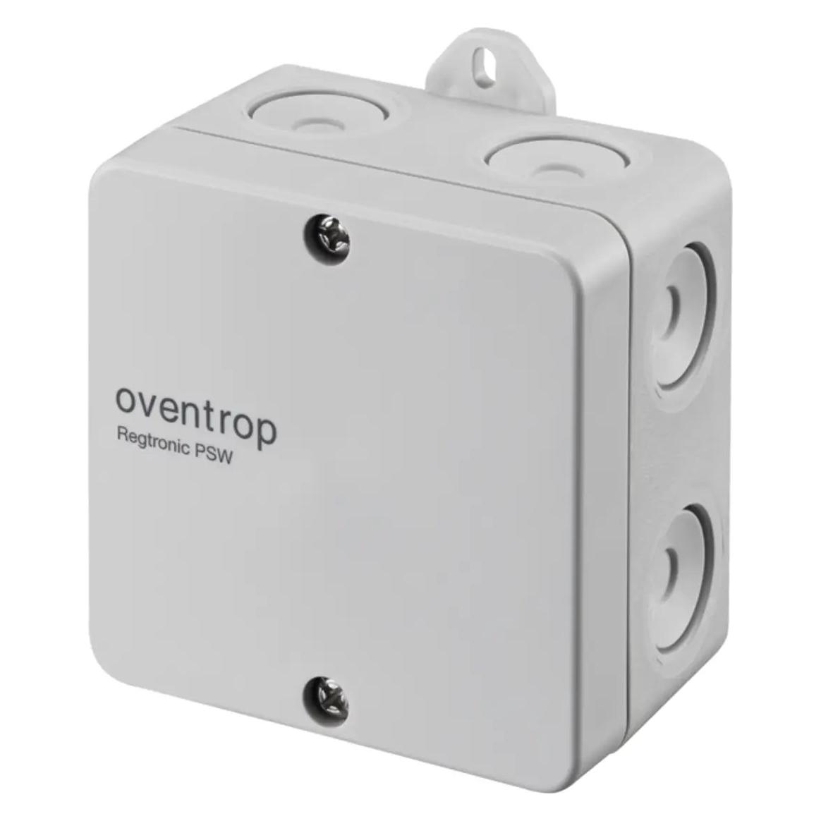 Oventrop OV Signalkonverter Regtronic PSW für PWM, 0-10 V Pumpensteuerung (1369532)