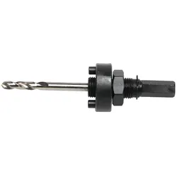 Makita HSS BiM Lochsägen Aufnahme ZE4, Ø 32-152mm - 6-kant - P-35162