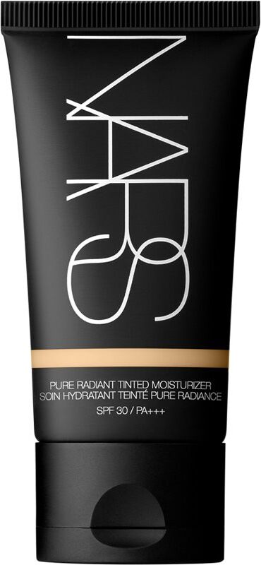 NARS Pure Radiant Tinted Moisturizer tinted hydrating cream SPF 30 shade NORWICH 50 ml