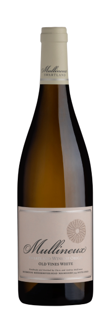 Mullineux & Leeu Mullineux Old Vines White 2025 - 75cl