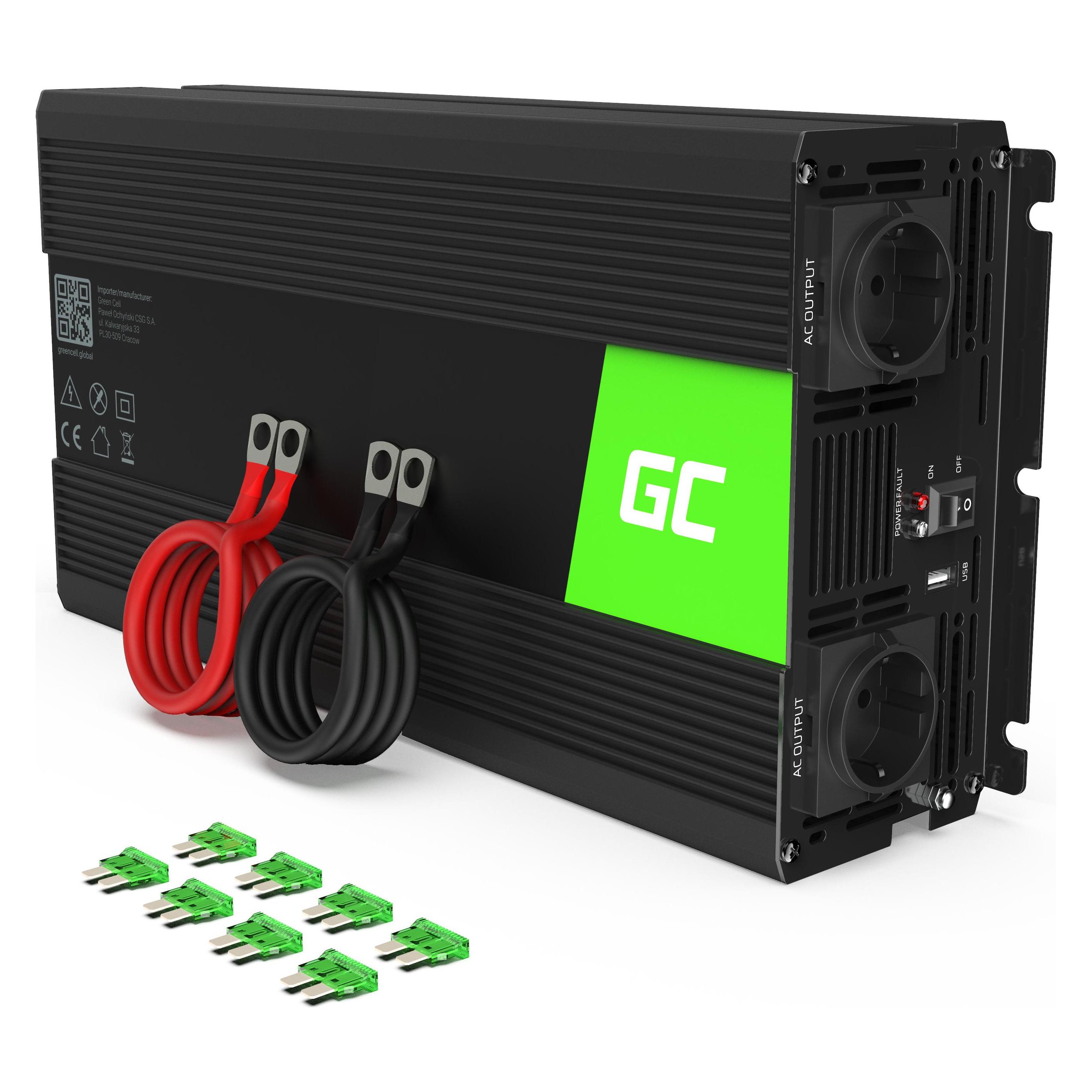 GreenCell INV22 (INV22)