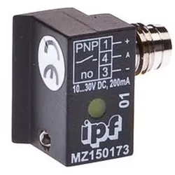 Ipf Electronic Sensor Magnetisch, MZ150173