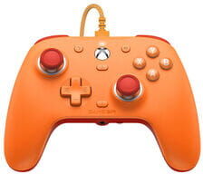 GameSir G7 SE Multiplatform Gamepad - orange