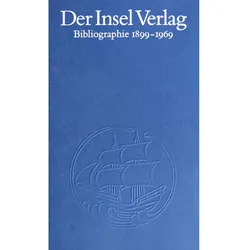 Der Insel-Verlag, Fachbücher