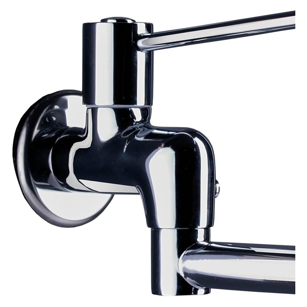 Kibath Medizinischer Wandwasserhahn (L162554)