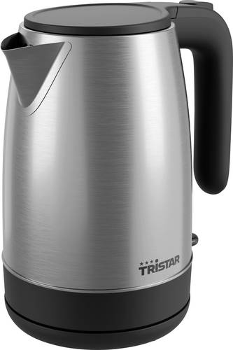 Tristar WK-1348 Wasserkocher BPA-frei, Kontrollleuchte Fassungsvermögen: 1.7l