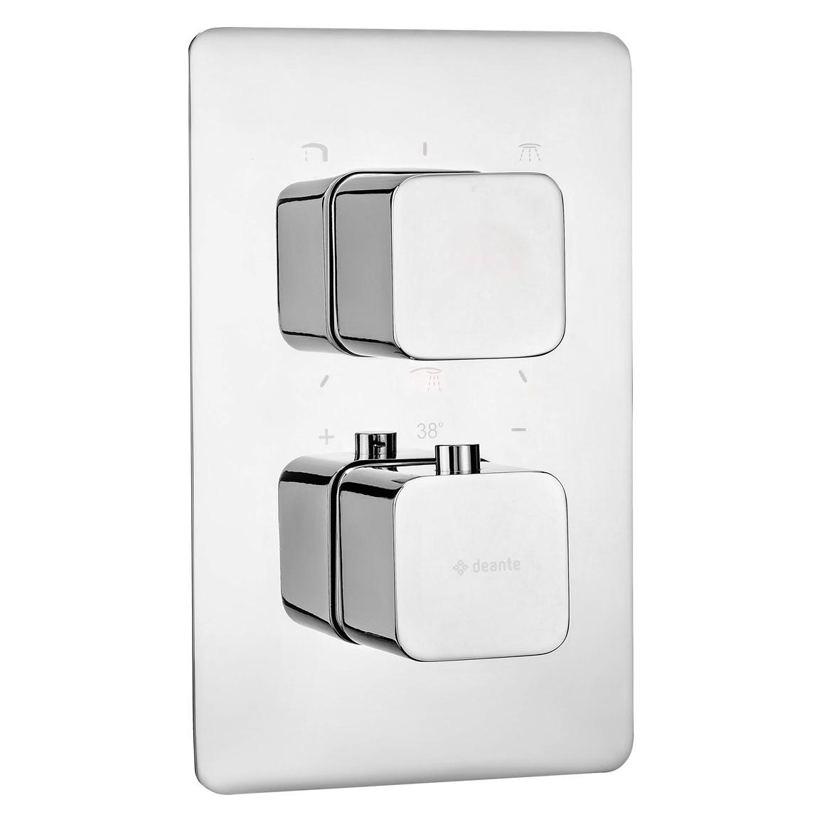 Externes Element für thermostatische BOX (BXY_0ECT)