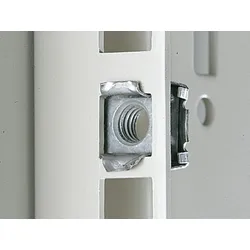 Rittal Käfigmutter M5 EL 2094.500 (VE50)