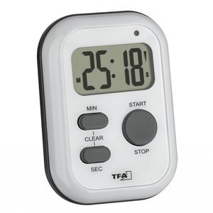 TFA Timer 38.2053.02 digital, 100 Minuten