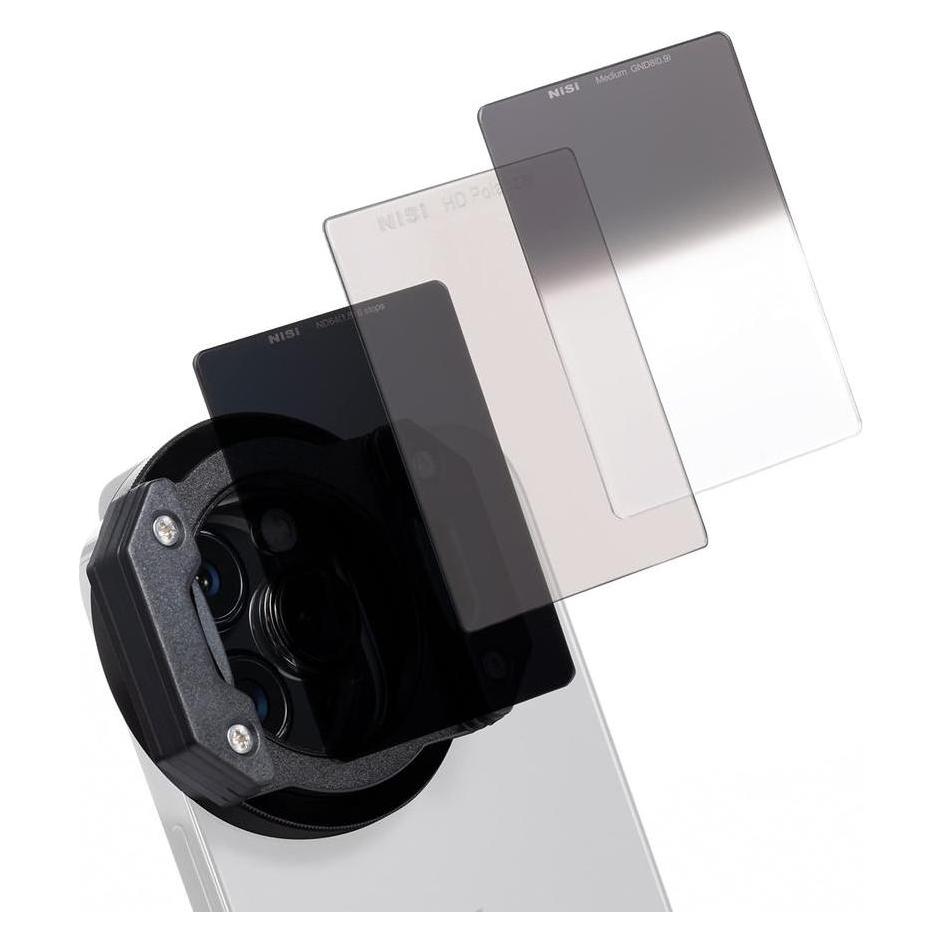 Nisi Filter IP-A Landscape Kit for iPhone (30262818)