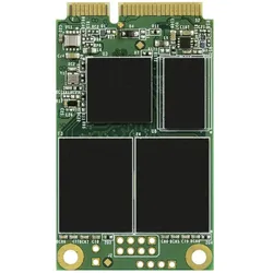 Transcend 230S (256 GB, mSATA), SSD
