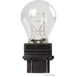 HERTH&BUSS Glühlampe, 12V, 27/7W, W2,5x16q - 89901311