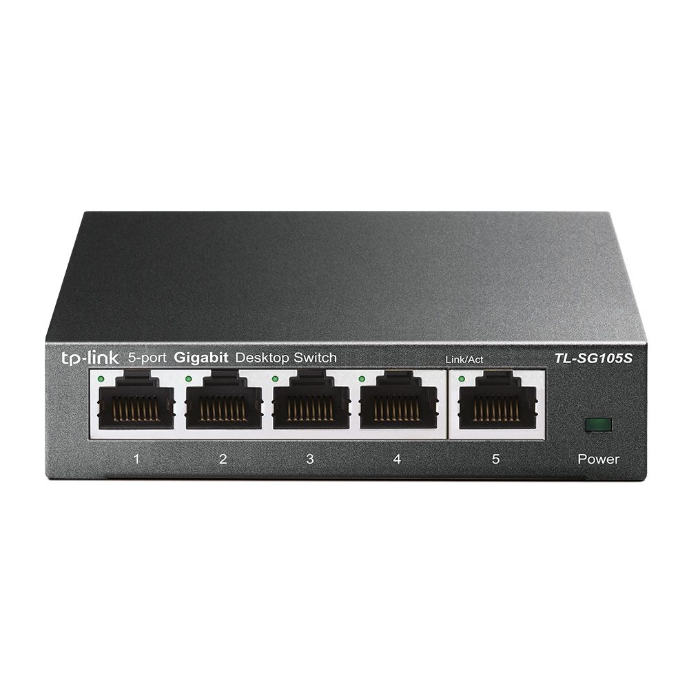 TP-LINK TL-SG105S TL-SG105S V2