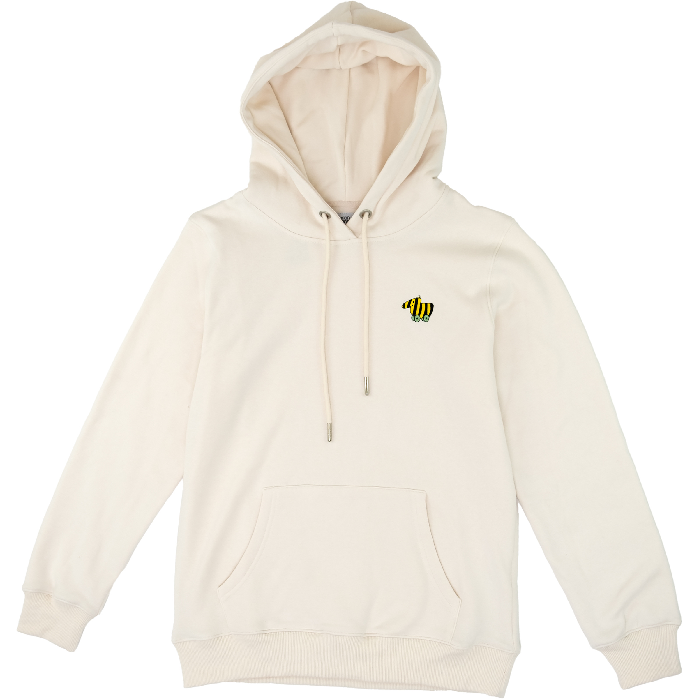 Bavarian Caps Sauschön Hoodies beige Größe XS Lifestyle Hautfreundlich