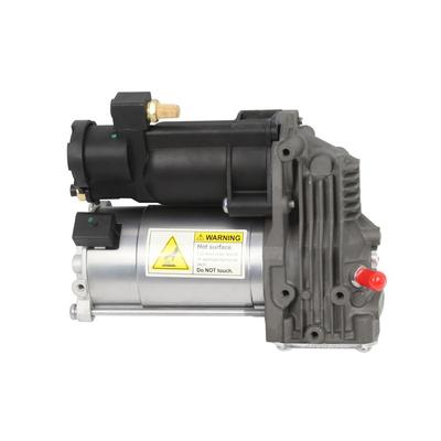 ABAKUS Kompressor, Druckluftanlage 131-02-617 für LAND ROVER